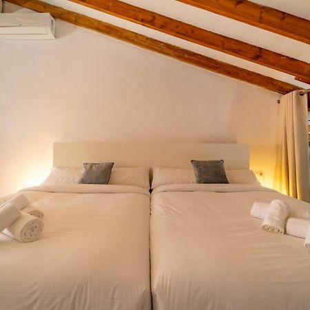 Lovelyloft Altamira Duplex Alicante Exterior foto