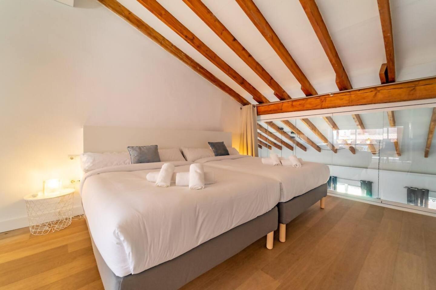 Lovelyloft Altamira Duplex Alicante Exterior foto