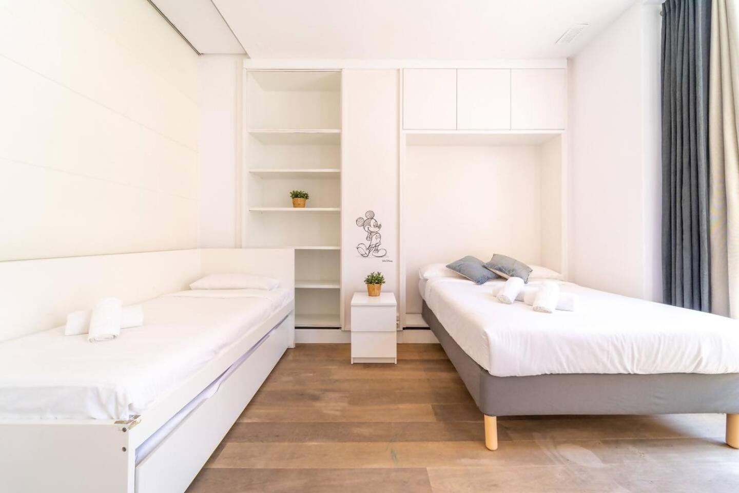 Lovelyloft Altamira Duplex Alicante Exterior foto