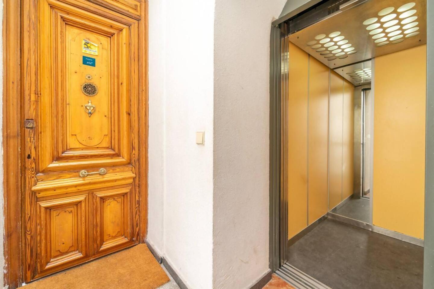 Lovelyloft Altamira Duplex Alicante Exterior foto