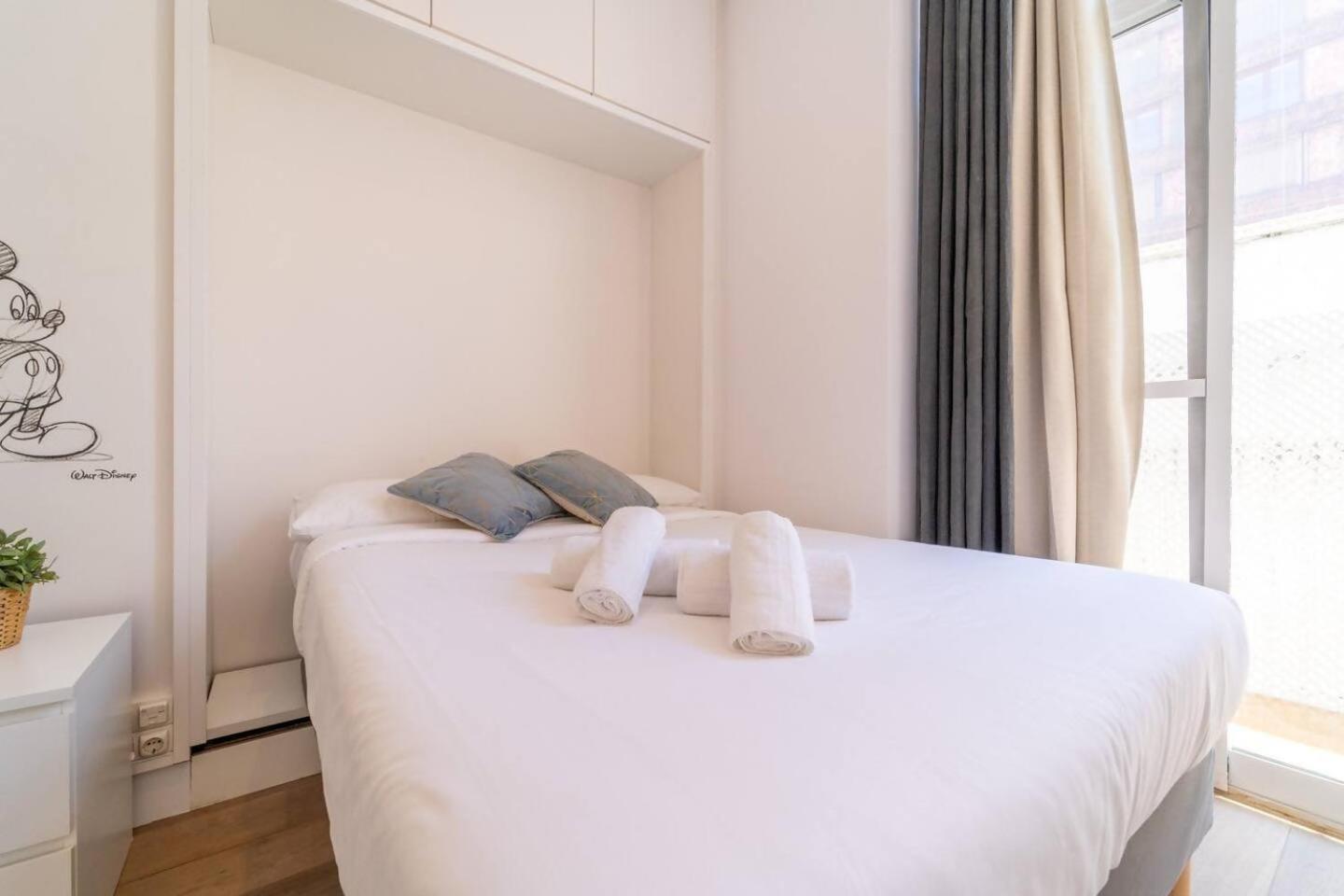 Lovelyloft Altamira Duplex Alicante Exterior foto