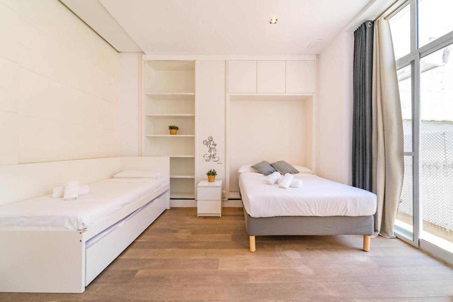 Lovelyloft Altamira Duplex Alicante Exterior foto