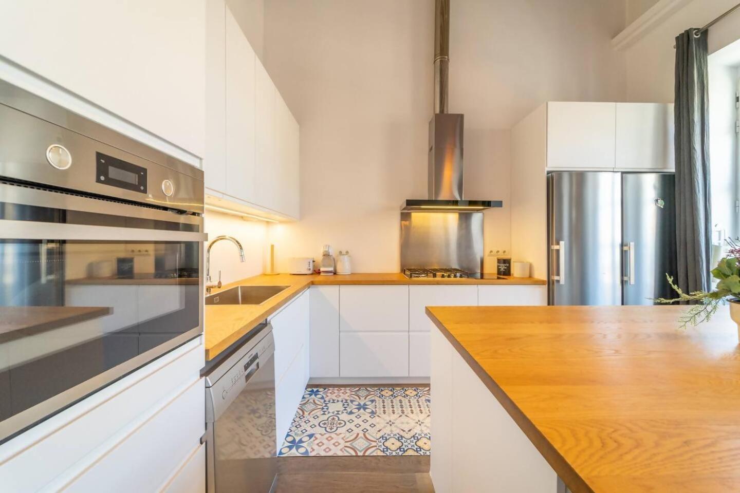 Lovelyloft Altamira Duplex Alicante Exterior foto
