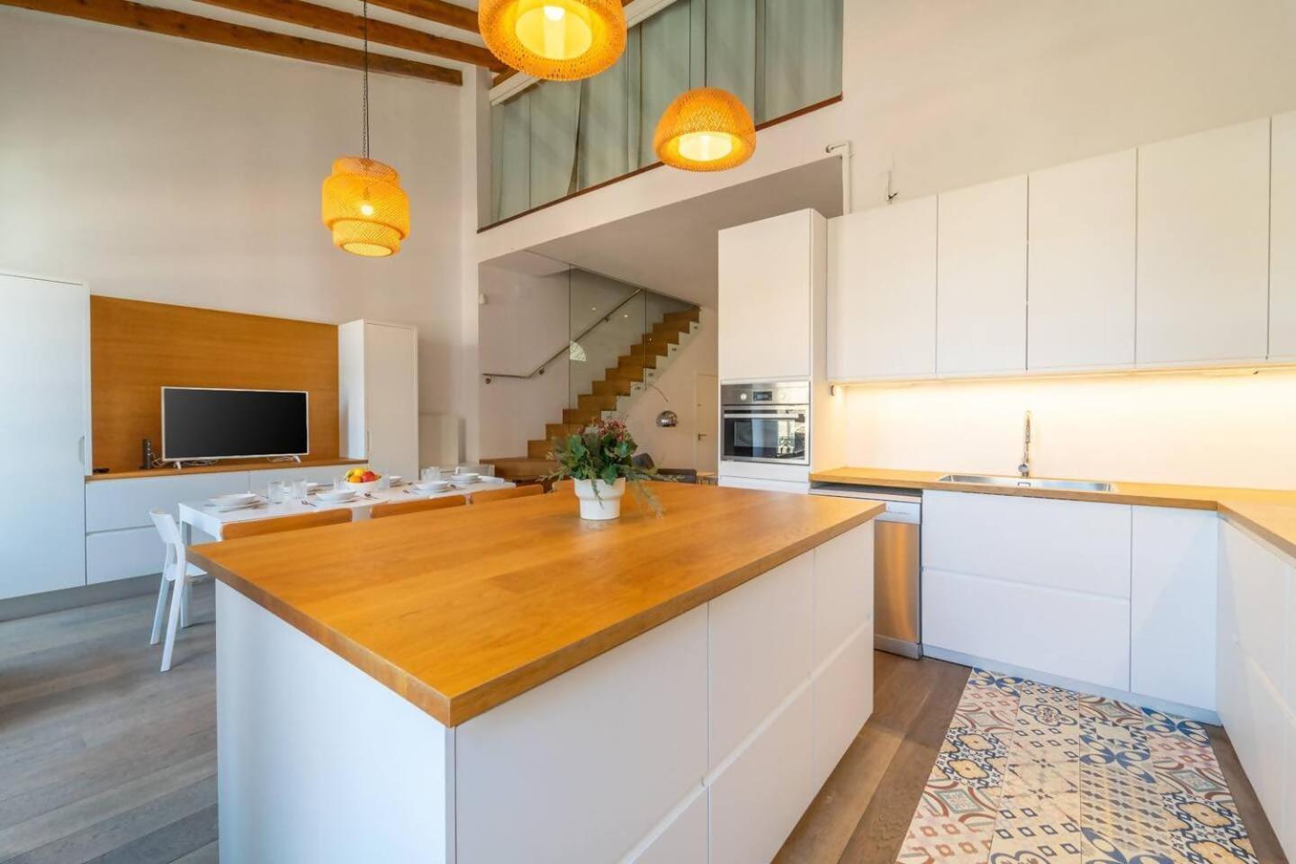 Lovelyloft Altamira Duplex Alicante Exterior foto