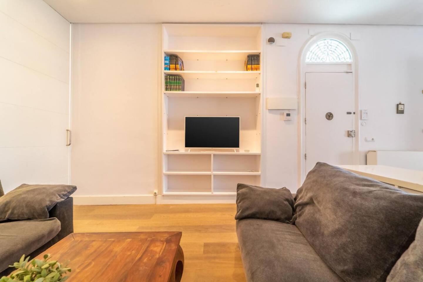 Lovelyloft Altamira Duplex Alicante Exterior foto