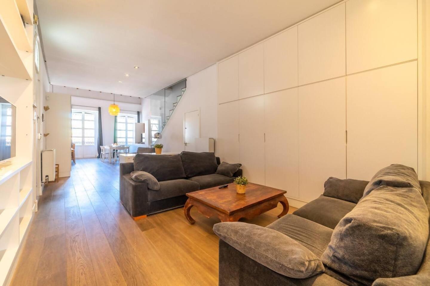 Lovelyloft Altamira Duplex Alicante Exterior foto