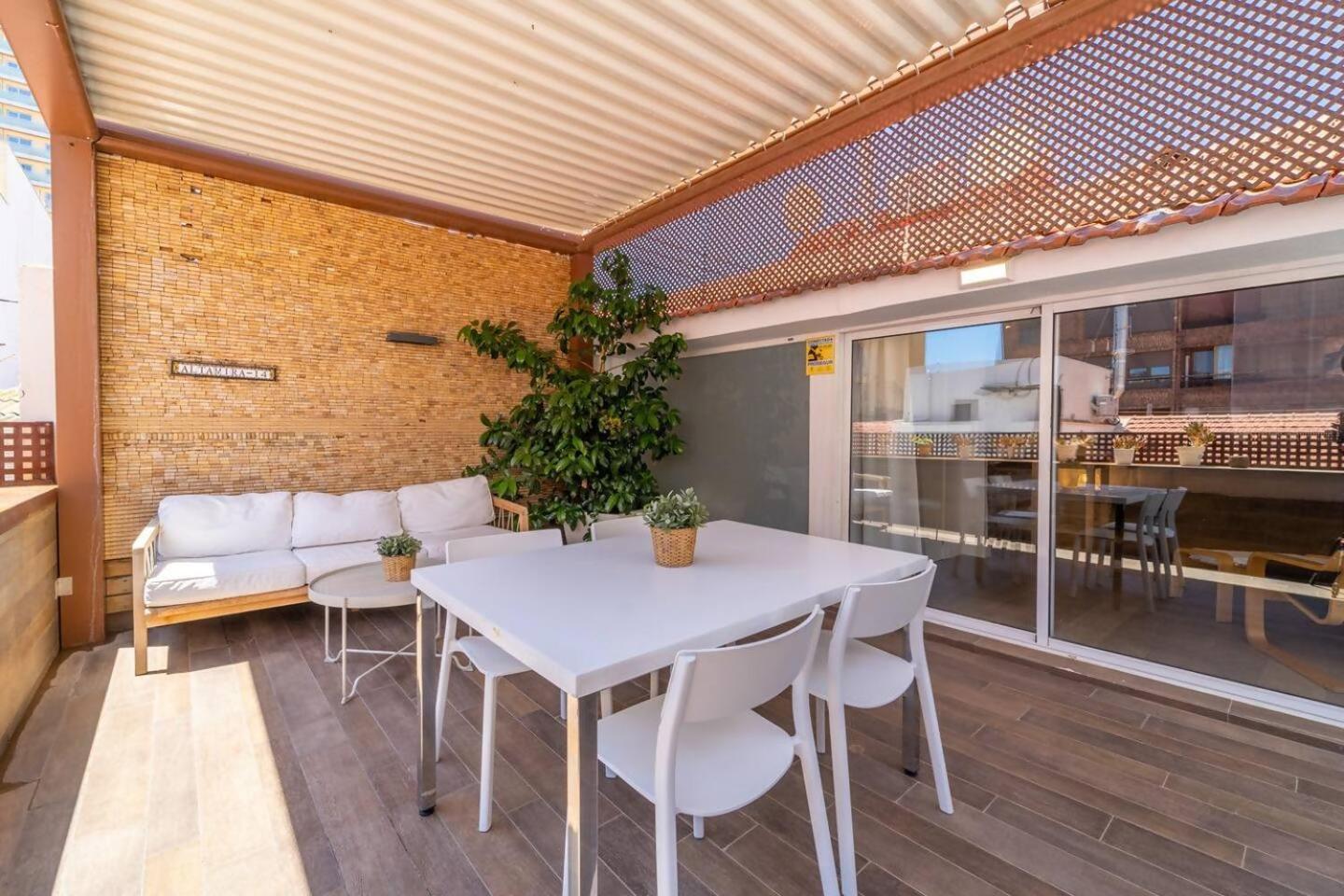 Lovelyloft Altamira Duplex Alicante Exterior foto
