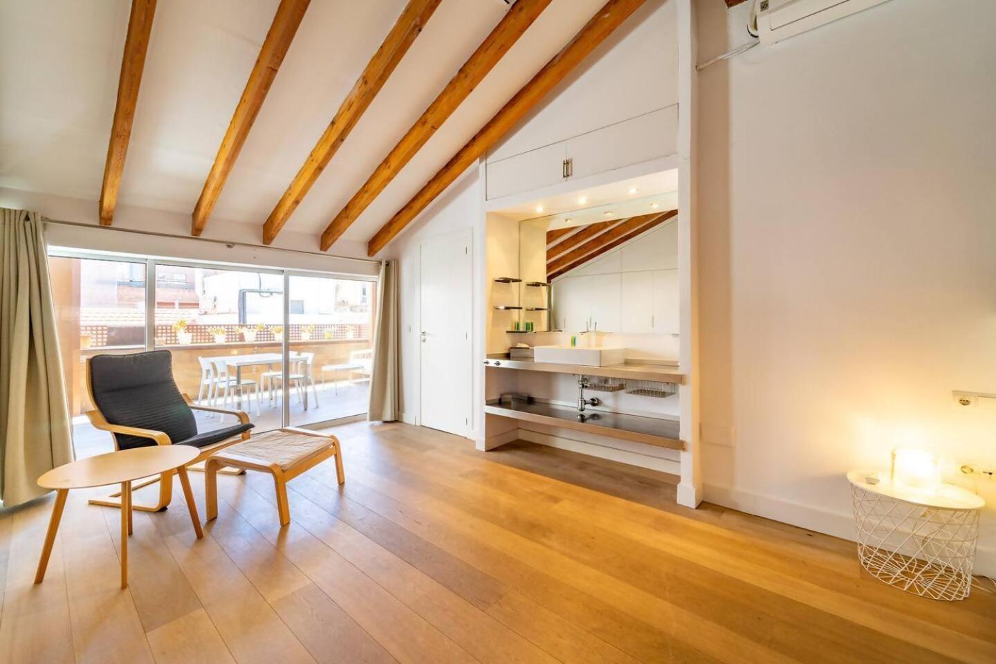Lovelyloft Altamira Duplex Alicante Exterior foto