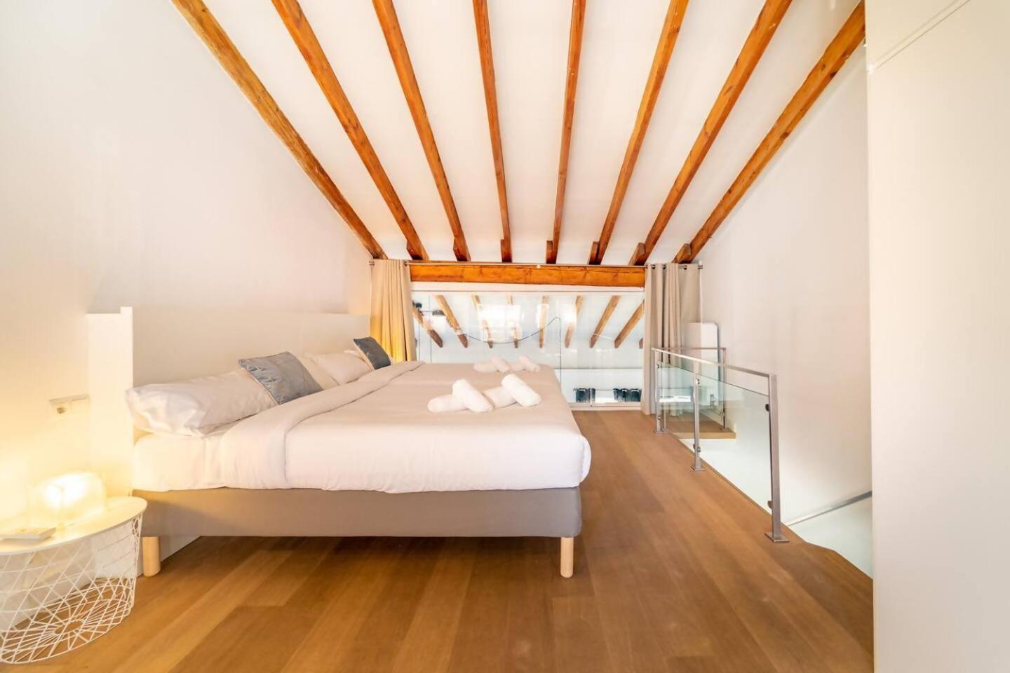 Lovelyloft Altamira Duplex Alicante Exterior foto