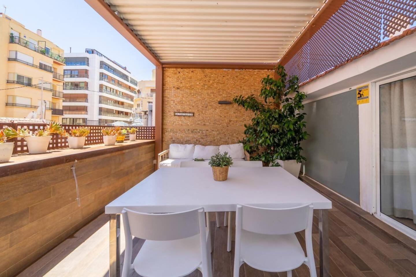 Lovelyloft Altamira Duplex Alicante Exterior foto